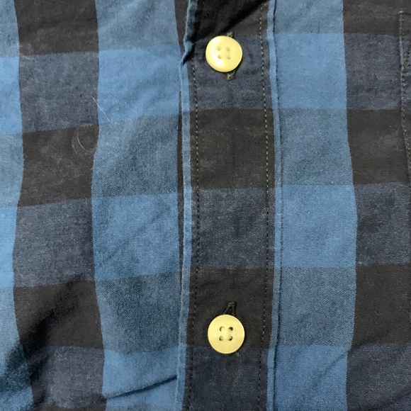 J. Crew Shirt - Picture 3 of 6